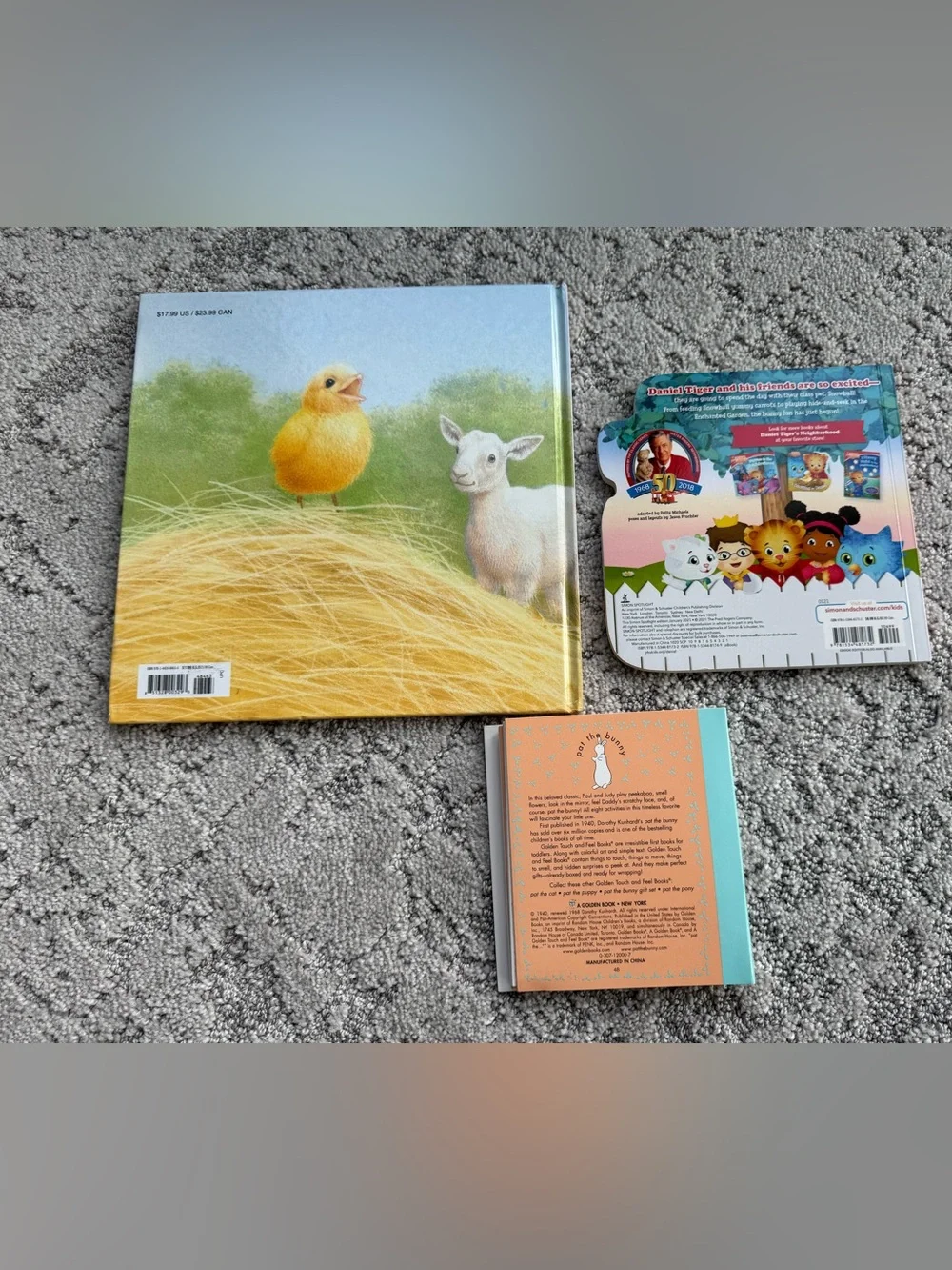 Easter Book Bundle